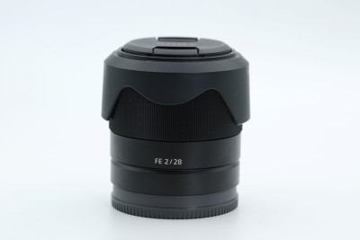 FE 28mm f/2 (SEL28F20)