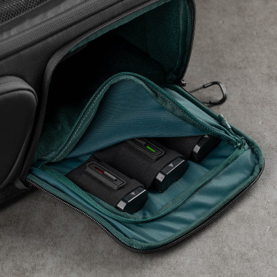 Zaino OneMo 2 35L - Space Black — immagine 7
