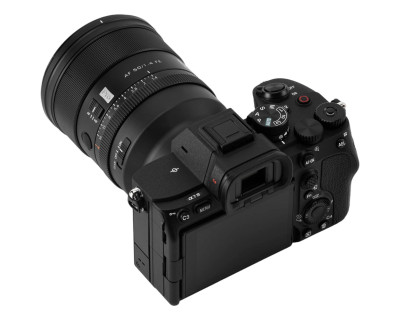 AF 50mm f/1.4 Pro Full Frame SONY E — immagine 10