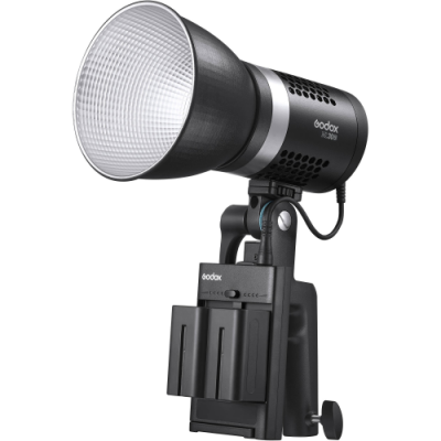 ML-30BI Illuminatore LED Bicolor — immagine 3