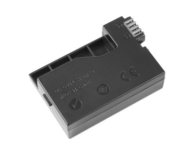 DR-E8 Adattatore DC per batteria E8 — immagine 2