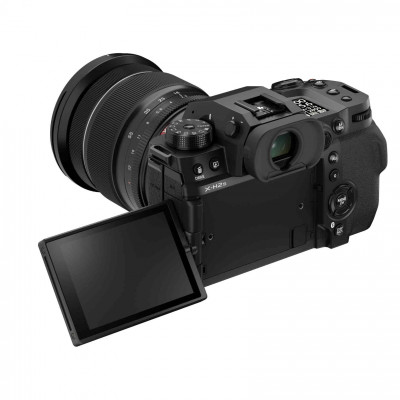X-H2s body — immagine 3