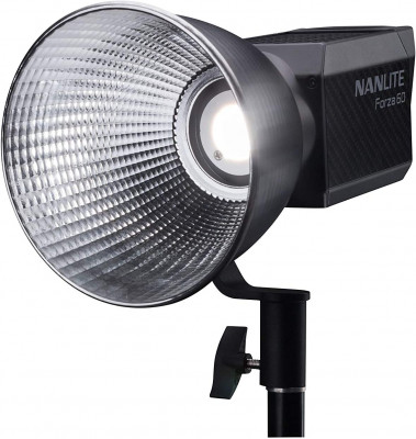 LUCE A LED FORZA 60 - 60W — immagine 2