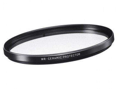 Filtro 77mm WR Ceramic Protector