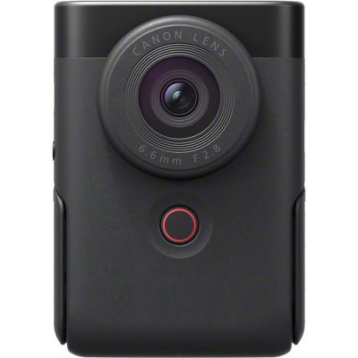 PowerShot V10 kit avanzato Vlogging nera — immagine 2