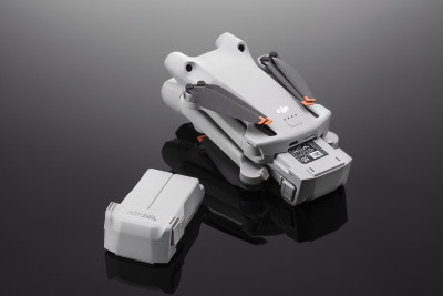 Batteria intelligente per DJI Mini 3 Pro / Mini 3 — immagine 6