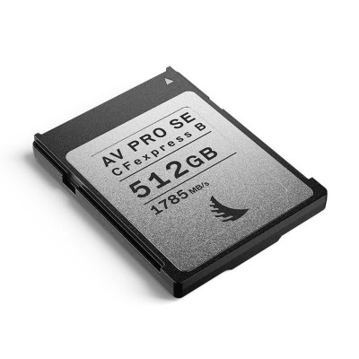512 GB AV PRO SE CFexpress Type B (B-STOCK) — immagine 3