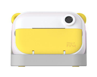 Camera Insta Wi - Gialla — immagine 2