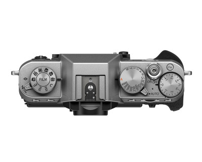 X-T30 III Silver solo corpo — immagine 5
