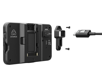 Shinobi II - HDMI HDR Touchscreen — immagine 3