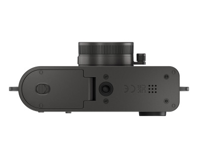 X Half Charcoal Silver (X-HF1) — immagine 5