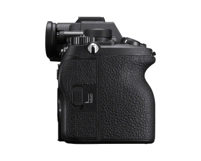 A7 V Body (ILCE7M5B) — immagine 10