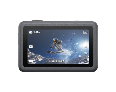 Osmo Action 6 Standard Combo — immagine 4