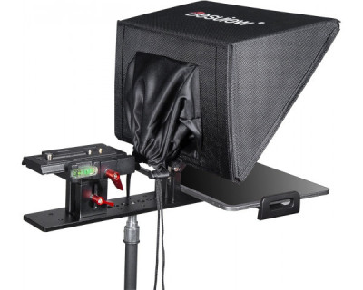 T12 Teleprompter 12" con borsa per il trasporto — immagine 3