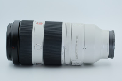 FE 100-400mm f/4.5-5.6 GM OSS (SEL100400GM)