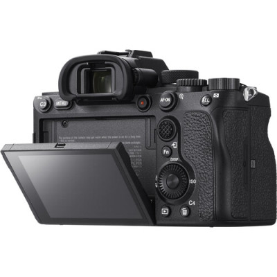 A7R IVa Body (ILCE7RM4AB) — immagine 7