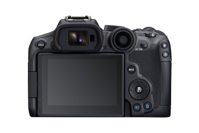 EOS R7 body — immagine 2