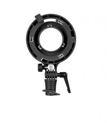 ANELLO AS-BA-FZ60 ADATT. BOWENS PER FORZA 60 — immagine 4