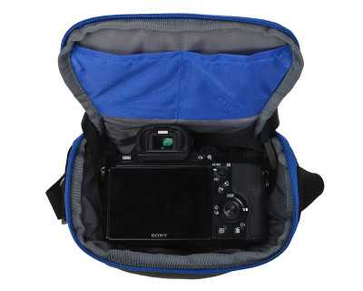 Element Borsa Musetto Z-10 Black — immagine 4