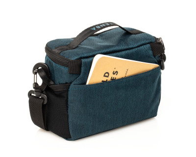 BYOB 7 Inserto per fotocamera Blu — immagine 3