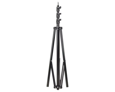 Stativo 300F in alluminio - altezza max 3m - chiuso 86cm — immagine 4