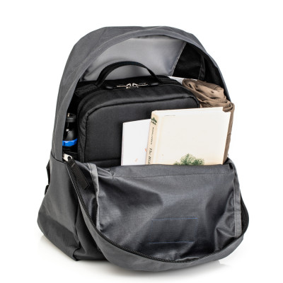 BYOB 9 DSLR Inserto zaino - Nero — immagine 6