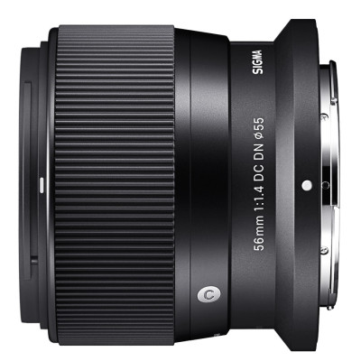 56mm f/1.4 (C) DC DN Nikon Z — immagine 2