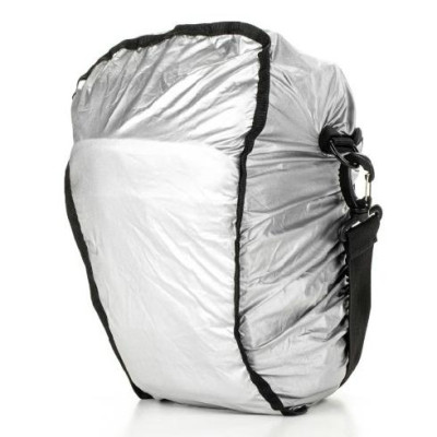 AXIS V2 Top Loader 4L Black — immagine 11