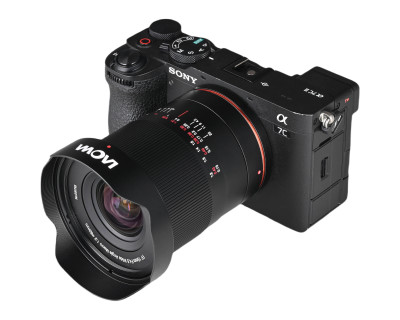 15mm f/4.5 0.5X Wide Angle Macro (Auto Apertura) SONY E — immagine 3