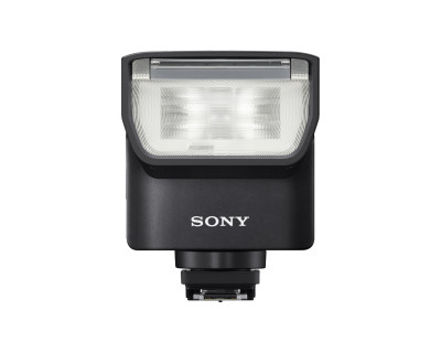 HVL-F28RMA Flash radio wireless compatto GN28