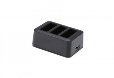 CHARGING HUB PER TELLO — immagine 4