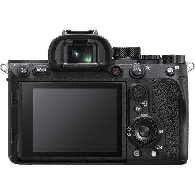 A7R IVa Body (ILCE7RM4AB) — immagine 2