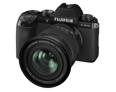 XF10-24mm F4 R OIS WR — immagine 3