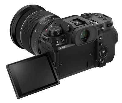 X-H2 Body — immagine 2