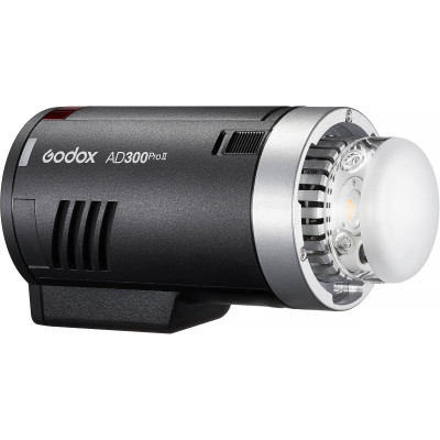 AD-300 Pro II Pocket Flash TTL — immagine 5