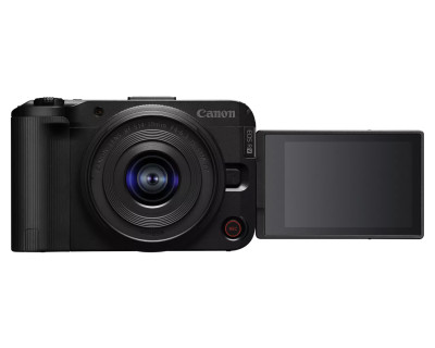 EOS R50 V + RF-S 14-30mm F4-6.3 IS STM PZ — immagine 2