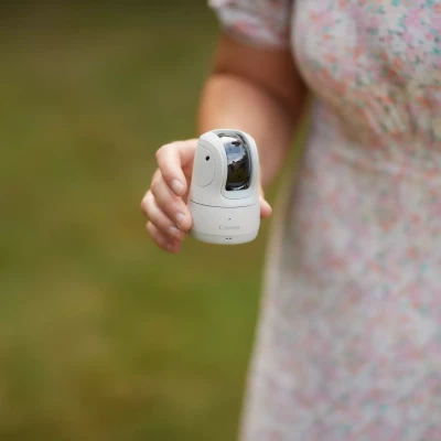 PowerShot PX Essential Kit Bianco — immagine 11