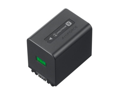 NP-FV70A2 Batteria ricaricabile serie V