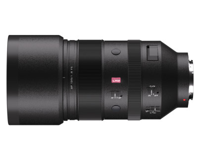 AF 135mm F/1.8 LAB Full Frame SONY E-Mount — immagine 2