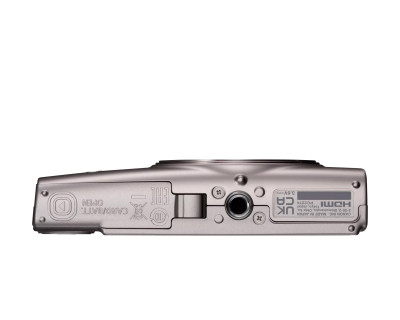 IXUS 285 HS A Silver — immagine 5