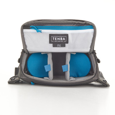 Borsa a tracolla AXIS V2 4L MulticamBlack - Mimetica — immagine 3