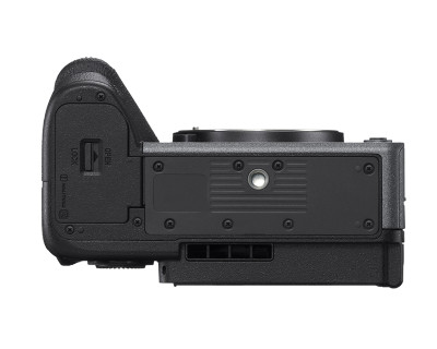 FX30 + impugnatura XLR | Cinema Line — immagine 9