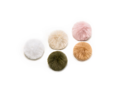 Paraventi colorati per DJI Mic Mini 2