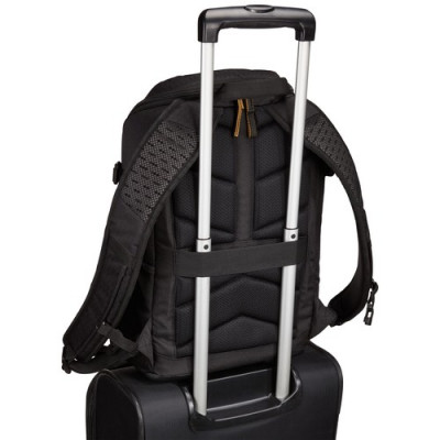 VISO SLIM CAMERA BACKPACK — immagine 8