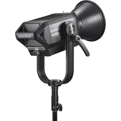 KNOWLED M300D DAYLIGHT LED — immagine 6