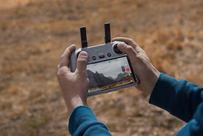 RC 2 - Radiocomando con display — immagine 3