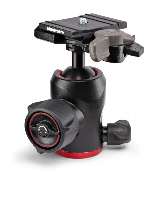 MH494-BH TESTA A SFERA MINI — immagine 3