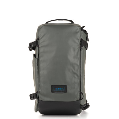 Borsa a tracolla Solstice V2 12L Grigia — immagine 2