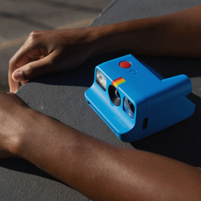 Go Gen 2 Blue — immagine 5