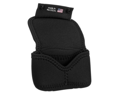Borsa per fotocamere e obiettivi, Micro, Nera — immagine 3